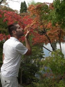 Kyoto: Philospher's Path