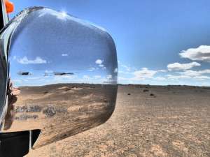 desert de gobi
