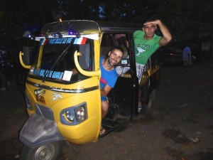 Video de l'inde voyage un mois