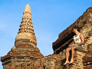 La birmanie en video Myanmar