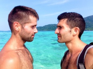 Video de notre voyage en thailande