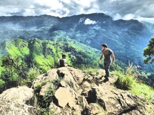 video du sri lanka voyage un mois